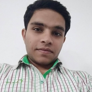 Akash Sharma-Freelancer in Delhi,India