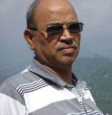 Sudhir Gupta-Freelancer in GURGAON,India