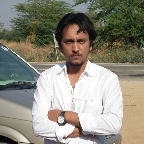 Mirza Kumar-Freelancer in Jaipur,India