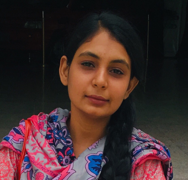 Ayesha Alvi-Freelancer in Lahore,Pakistan