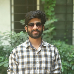 Shlok Deore-Freelancer in Bangalore,India