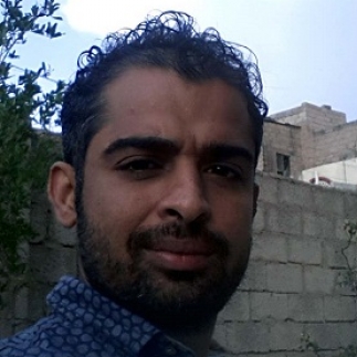 Ammar Alshaibani-Freelancer in Taaiz,Yemen
