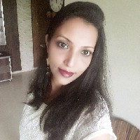 Sunita Shinde-Freelancer in Mumbai,India