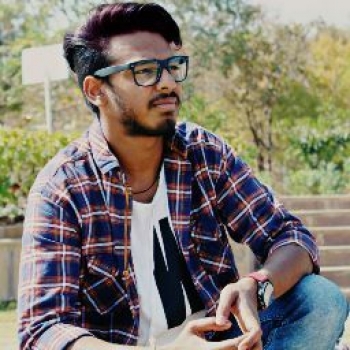 Suraj Karosia-Freelancer in Indore,India