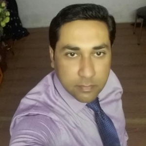 Parvez Aslam-Freelancer in Aligarh,India
