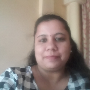 Neha Tiwari-Freelancer in Jabalpur,India