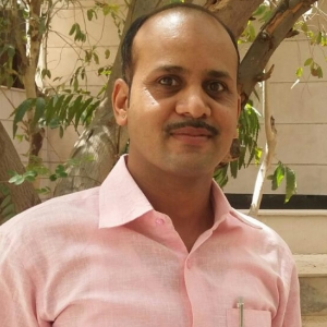 Heamraj Kushwaha-Freelancer in Jaipur,India
