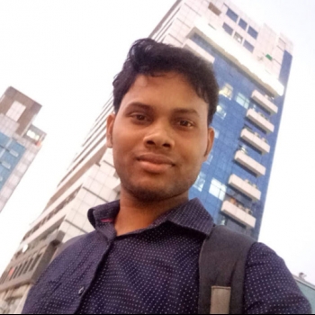 Samyak Sutar-Freelancer in Delhi,India