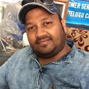 Sayyad Zafaruddun-Freelancer in ,India