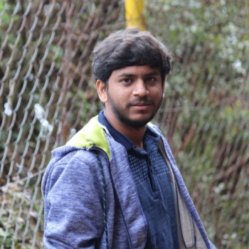 Sai HarshaVardhan Tallapalli-Freelancer in Bangalore,India