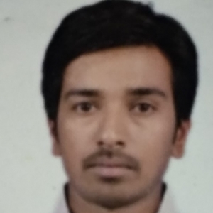 Santoshkumar Patil-Freelancer in Bengaluru,India