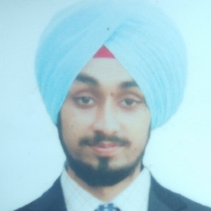 Hardeep Singh-Freelancer in ,India