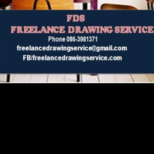 FDS Design-Freelancer in Dublin,Ireland
