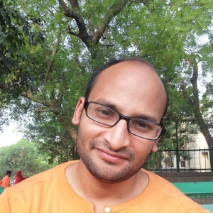 Ramesh Kumar-Freelancer in Ghaziabad,India