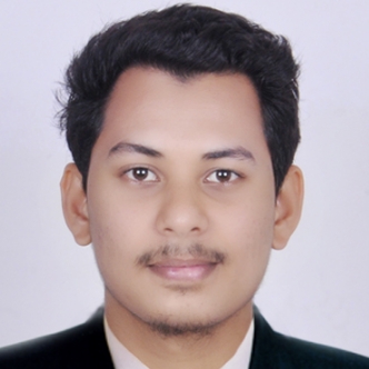 Mohammed Raihan-Freelancer in ,India