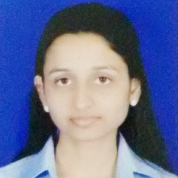 Preeti Ranjan-Freelancer in Greater Noida,India