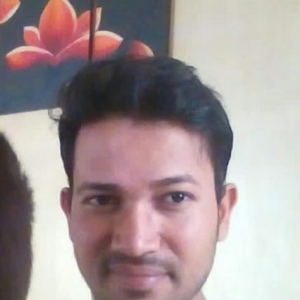Rupesh Rathod-Freelancer in Aurangabad,India