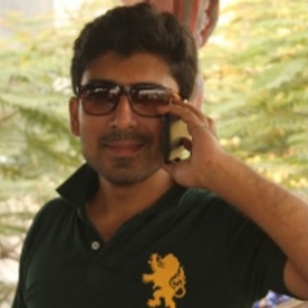 Krishnendu Roy-Freelancer in Kolkata,India