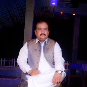Shahzad Nasir-Freelancer in Rahim yar khan,Pakistan