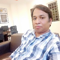 Sanjay Sharma-Freelancer in Gwalior,India