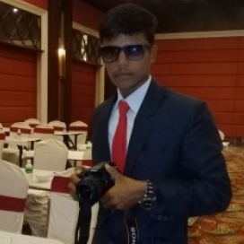 syed mohammed junaid-Freelancer in Hyderabad,India