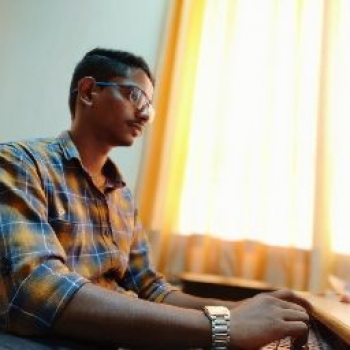 Shivakumar Shirke-Freelancer in davangere, karnataka, india,India