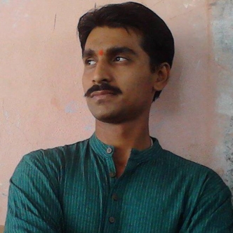 Pratik Dubey-Freelancer in Aurangabad,India