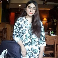 Shiza Ahmad-Freelancer in Rawalpindi,Pakistan