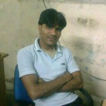 Sikandar Rai-Freelancer in saran,India