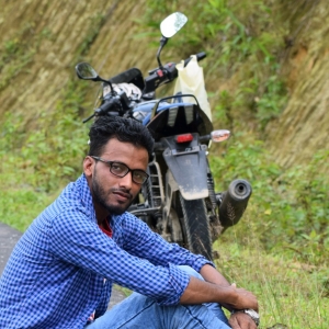 Azhar Alam Mozumder-Freelancer in Lala,India