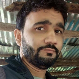 Ravi Dubey-Freelancer in Pune,India