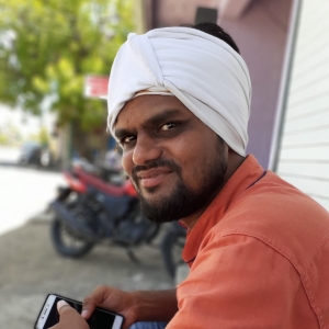 Mudassir Ahemad-Freelancer in parbhani ,India