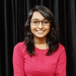 Manali Upadhyay-Freelancer in ,India
