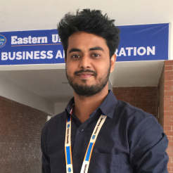 Md Sabuj Sikdar-Freelancer in Dhaka,Bangladesh