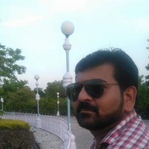 Manohar Joshi-Freelancer in Pune,India