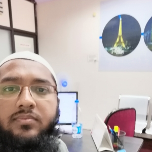 Mohammed Imran-Freelancer in Jeddah,Saudi Arabia