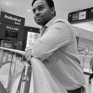 Akash Kamble-Freelancer in Pune,India