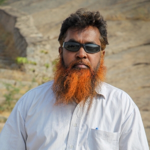 Mohammed Mahmood-Freelancer in Hyderabad,India