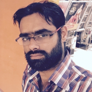 Kishan Chawda-Freelancer in Hyderabad,India
