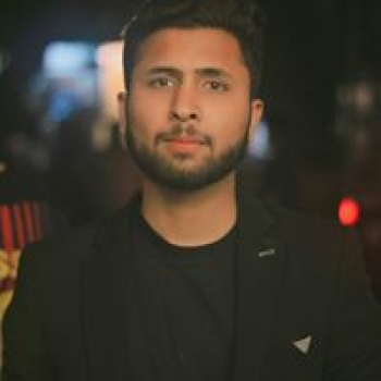 Hassan Sajjad-Freelancer in Lahore,Pakistan