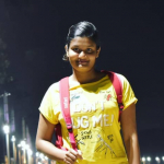 Anjali Kamble-Freelancer in Thane,India