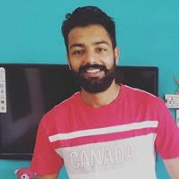 Jaspreet Sidhu-Freelancer in Bathinda,India