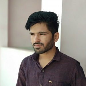 Ankit-Freelancer in Jaipur,India