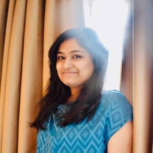 Sneha Vedantham-Freelancer in Surat,India