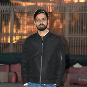 Abhishek Apoorv-Freelancer in Bhubaneswar,India