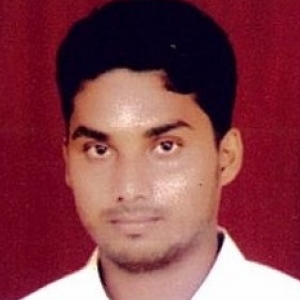 Ayush Kumar-Freelancer in ,India
