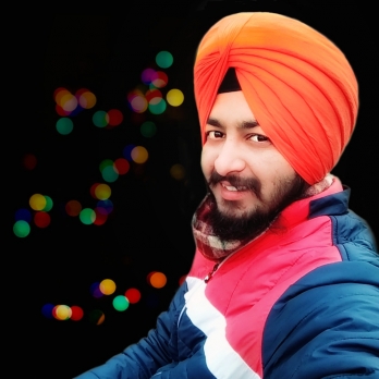 Gurbrinder Singh-Freelancer in Amritsar,India