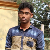 Tuhin Pal-Freelancer in Kolkata,India