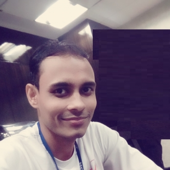 Vipul Kumar-Freelancer in ,India