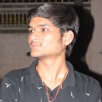 Darshit Makasana-Freelancer in Ahmedabad,India